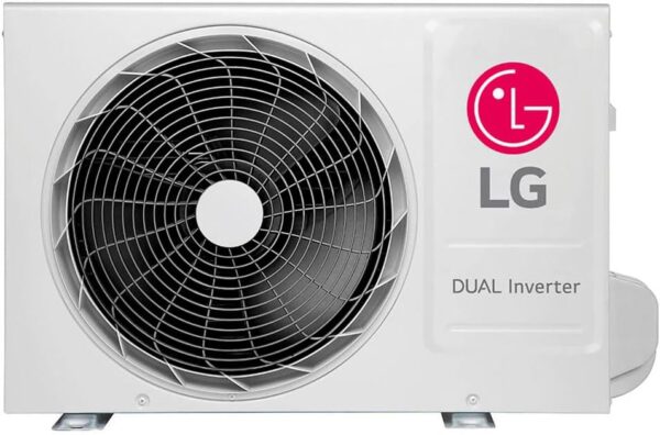 Ar Condicionado Hi Wall LG Dual Inverter Voice 9.000 Btus Frio 220v R-32 - Image 3