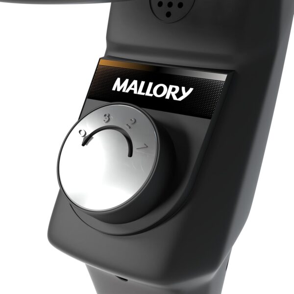 Ventilador de Coluna Mallory Éolo 126W, Silencioso, Hélice de 15 pás, Grade Especial em Sistema TS, Máxima Vazão e Mínimo Ruído – PR-GF- 127V - Image 7