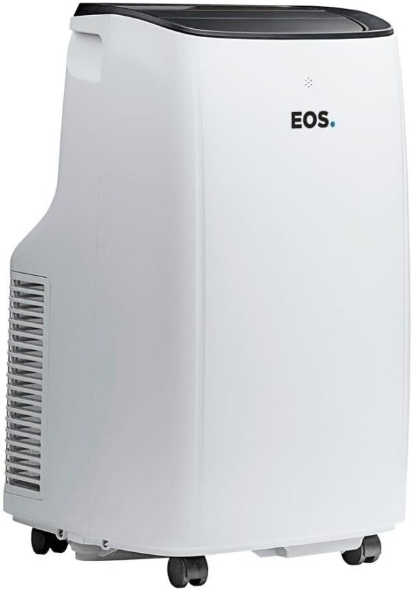 Ar-condicionado Portátil 12000 Btus Eos Slim Eap12f 220v - Image 2