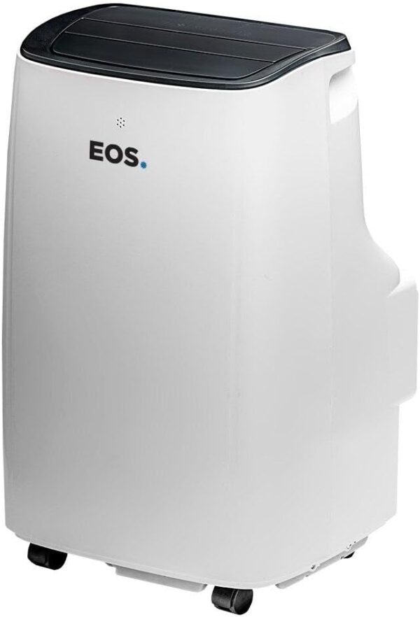 Ar-condicionado Portátil 12000 Btus Eos Slim Eap12f 220v - Image 3