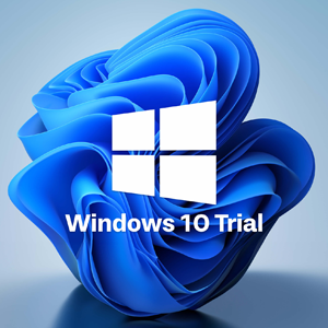 Windows 10 Trial