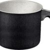 Jogo de Panelas Tramontina Turim em Aluminio com Revestimento Interno e Externo em Antiaderente Starflon Max Preto 04 Peças - Image 5