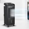 Climatizador de Ar Frio, 60W, 4,5L, Midea Preto 220V, AKAP2 - Image 2