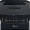 Climatizador de Ar Frio, 60W, 4,5L, Midea Preto 220V, AKAP2 - Image 4
