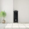 Climatizador de Ar Frio, 60W, 4,5L, Midea Preto 220V, AKAP2 - Image 5