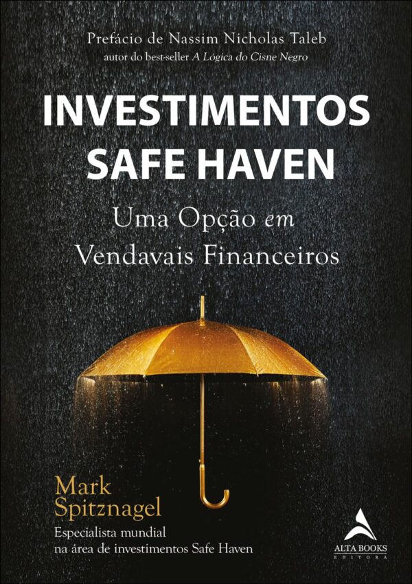 livros de finanças mais vendidos