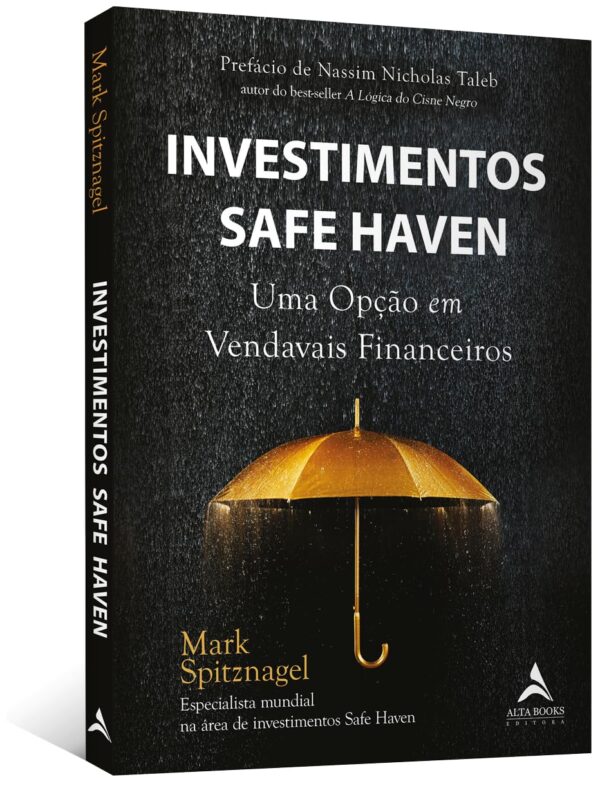 Investimentos Safe Haven: uma Opção em Vendavais Financeiros - Image 3