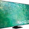 Samsung Smart TV Neo QLED 55" 4K UHD QN85C - Alexa built in, Mini Led, Processador com IA, Preto Titan - Image 4