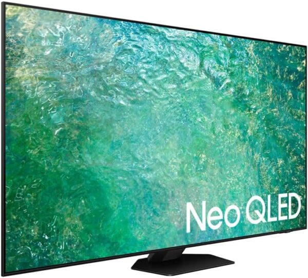 Samsung Smart TV Neo QLED 55" 4K UHD QN85C - Alexa built in, Mini Led, Processador com IA, Preto Titan - Image 4