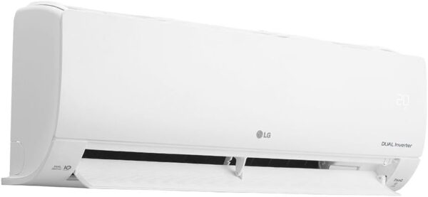 Ar Condicionado Hi Wall LG Dual Inverter Voice 9.000 Btus Quente e Frio 220v R-32 - Image 3