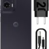 Smartphone Motorola Moto g35 5G - 128GB 12GB Ram Boost AI Camera 50MP NFC Grafite - Image 5