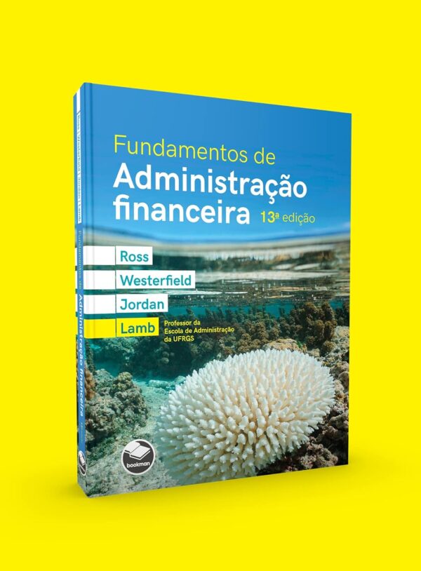 Fundamentos de administração financeira - Image 3