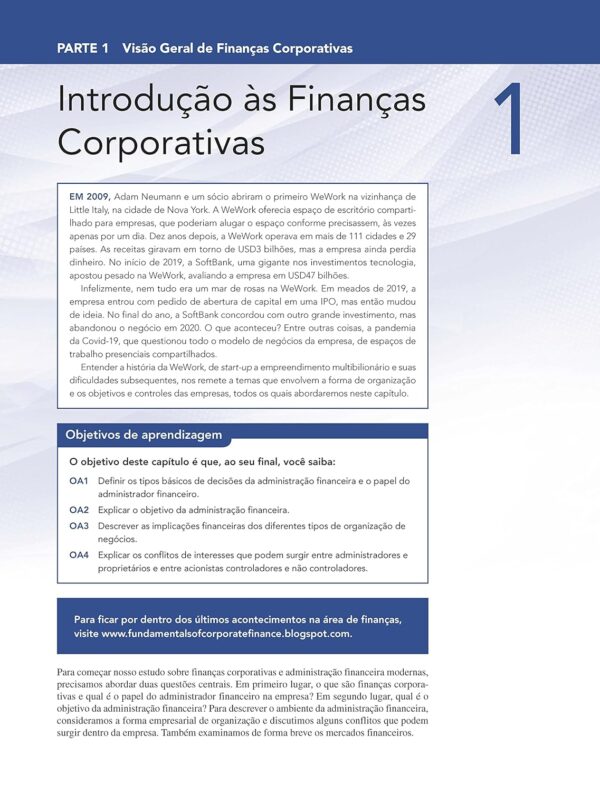 Fundamentos de administração financeira - Image 4