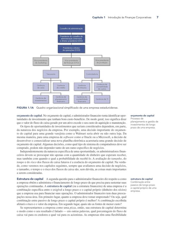 Fundamentos de administração financeira - Image 5