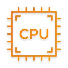 CPU ICON