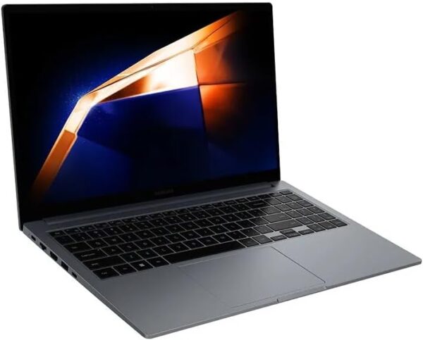 Galaxy Book4 Intel Core i3-1315U, Windows 11 Home, 8GB, 512GB SSD, Placa Gráfica Intel® UHD, 15.6" Full HD LED, 1.55Kg*. - Image 4