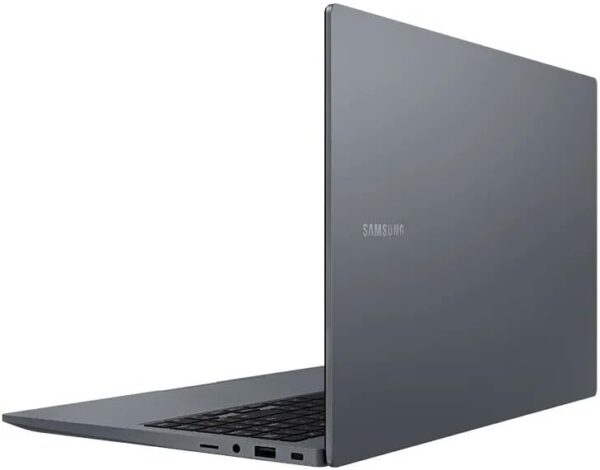 Galaxy Book4 Intel Core i3-1315U, Windows 11 Home, 8GB, 512GB SSD, Placa Gráfica Intel® UHD, 15.6" Full HD LED, 1.55Kg*. - Image 7