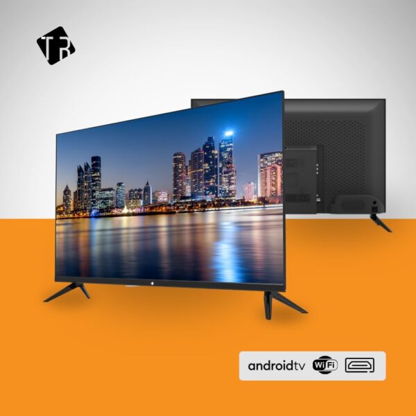 SMART TV 43" TRONOS PRETO TRS43SFA11 HD - Image 5