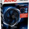 Arno VB50 Force Breeze Xtreme - Ventilador de Mesa Desmontável, 127V, 50cm - Image 5