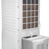 Climatizador Britânia 4 em 1 Autonomia de 26h BCL05A 127V - Image 7