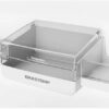 Geladeira Frost Free Brastemp Duplex 375L Cor Inox BRM44HK 127V - Image 7