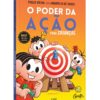 O PODER DA AÇÃO PARA CRIANÇAS: Como aprender sobre autorresponsabilidade e preparar seus filhos para um vida feliz e completa - Image 3
