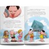 O PODER DA AÇÃO PARA CRIANÇAS: Como aprender sobre autorresponsabilidade e preparar seus filhos para um vida feliz e completa - Image 4