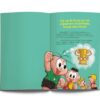 O PODER DA AÇÃO PARA CRIANÇAS: Como aprender sobre autorresponsabilidade e preparar seus filhos para um vida feliz e completa - Image 5