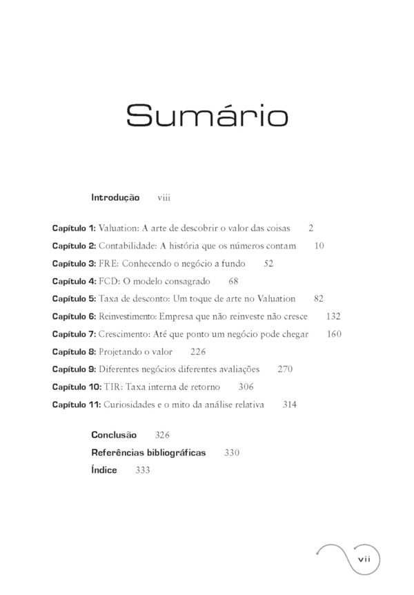 Valuation sem Mistério: Aprenda Sobre Avaliação de Empresas e vá do Zero ao Avançado - Image 5