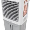 VENTISOL Climatizador CLIN60 PRO-01 BR/CZ 60 l 150W 127V NAC, Modelo: 14204, Cor: cinza - Image 3