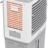 VENTISOL Climatizador CLIN60 PRO-01 BR/CZ 60 l 150W 127V NAC, Modelo: 14204, Cor: cinza - Image 4