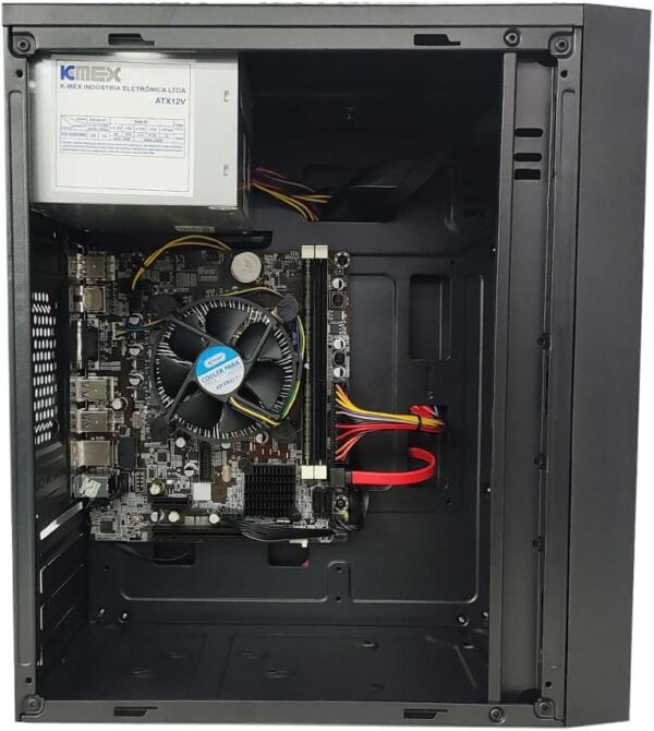 PC HOME OFFICE CORE I5 3470, 16GB DDR3, SSD 240GB - Image 2