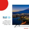 SmartTV Aiwa 55” Android, 4K, Borda Ultrafina, Dolby Vision & Atmos - AWS-TV-55-BL-01 TV 55" ANDROID - BORDA INFINITA AWS-TV-55-BL-01 BIVOLT - Image 4