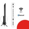 SmartTV Aiwa 55” Android, 4K, Borda Ultrafina, Dolby Vision & Atmos - AWS-TV-55-BL-01 TV 55" ANDROID - BORDA INFINITA AWS-TV-55-BL-01 BIVOLT - Image 9