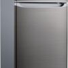 Geladeira Eos 240 Litros Duplex Inox Erv270ds 110v - Image 2