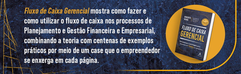 Fluxo de caixa gerencial