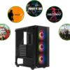 PC Gamer Alligator Shop Intel Core i5 3470, Radeon RX 550 4GB, Memoria 16GB DDR3, SSD 240GB - Image 3