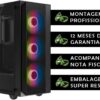 PC Gamer Alligator Shop Intel Core i5 3470, Radeon RX 550 4GB, Memoria 16GB DDR3, SSD 240GB - Image 4