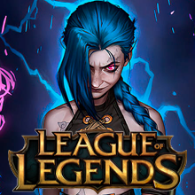 League of Legends