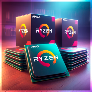 AMD