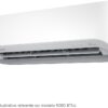 Ar-condicionado Split Inverter 12000 Btus Electrolux Color Adapt com Wi-fi Só Frio Yi12f/ye12f 220v - Image 5