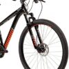 Caloi Bicicleta Extreme, Aro 29, Tamanho 17, Câmbio Shimano 24 Velocidades, Suspensão com Trava, Preta - Image 3