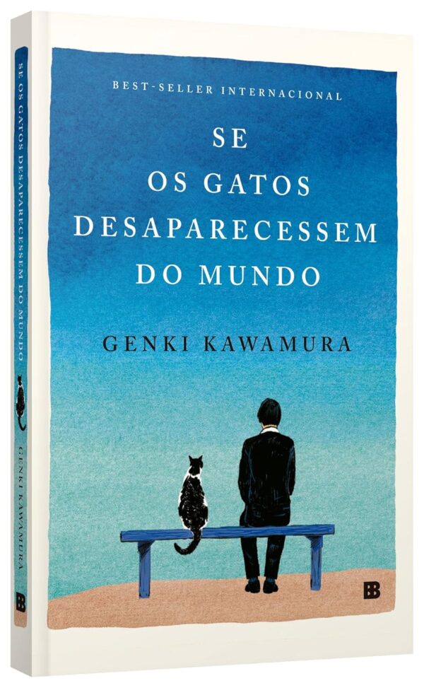 Se os gatos desaparecessem do mundo - Image 3
