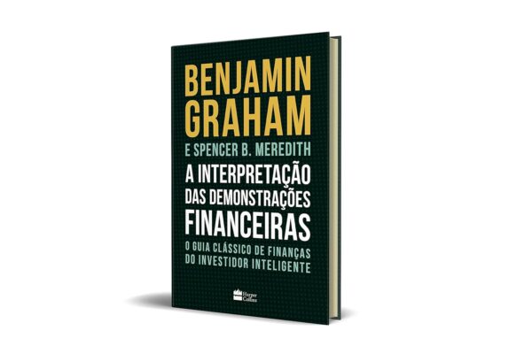 A Interpretação Das Demonstrações Financeiras: O guia clássico de finanças do Investidor Inteligente - Image 4