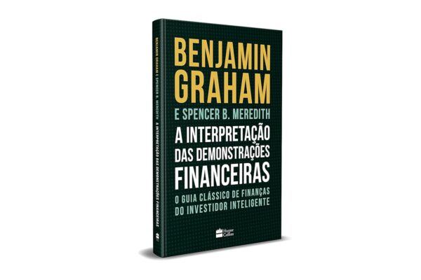 A Interpretação Das Demonstrações Financeiras: O guia clássico de finanças do Investidor Inteligente - Image 5