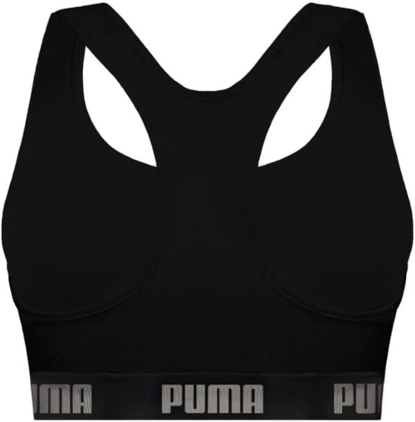 Top Puma Nadador Sem Costura - Image 2