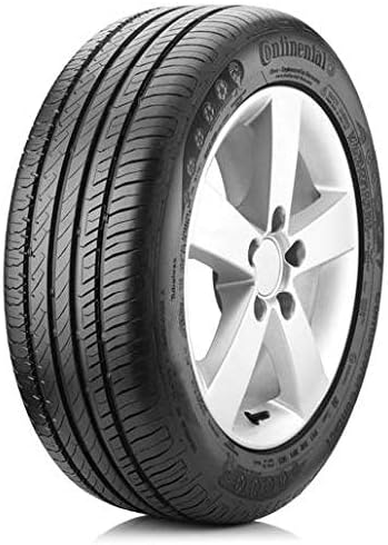 Pneu Continental AR 14 ContiPowerContaiment 172T – Fiat Argo, Mobi, Palio, Siena e Uno / Ford Ka e Ka +