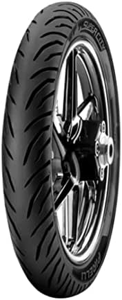 Pneu Pirelli 100 / 80-18 Super City (TL) 53p (T)