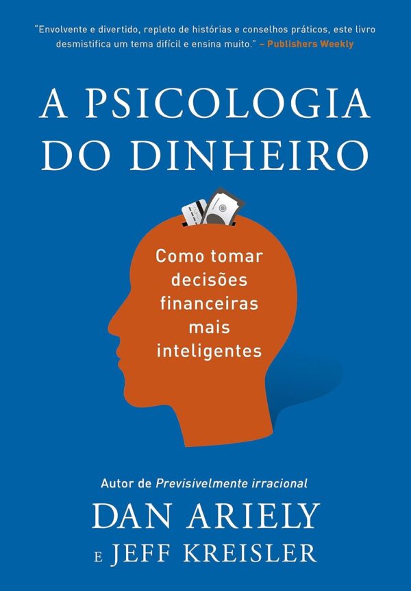 livros de finanças mais vendidos