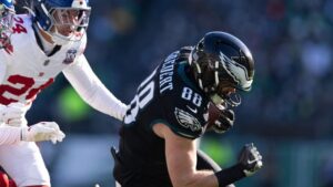 A que horas começam os playoffs do NFL Wild Card? Ver data, canais de TV